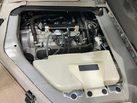 Nissan Clipper Rio
