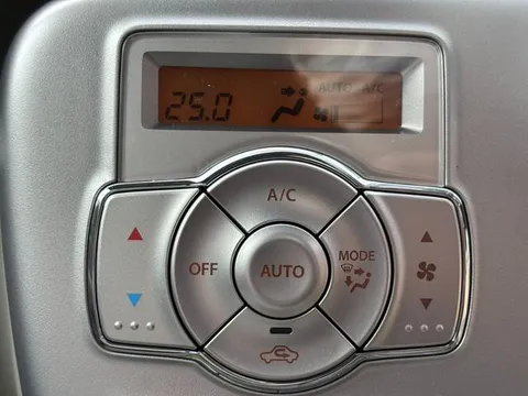 Mitsubishi Town Box