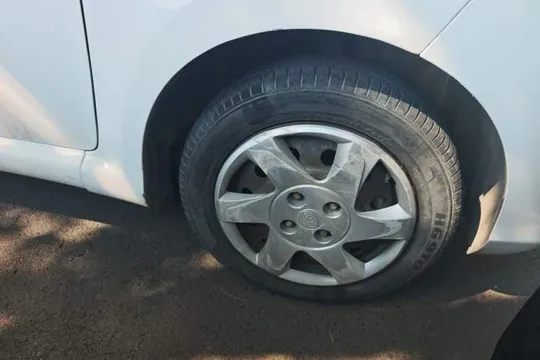 BYD F0