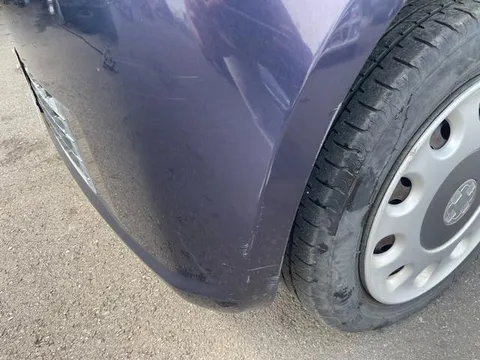 Toyota Pixis Space