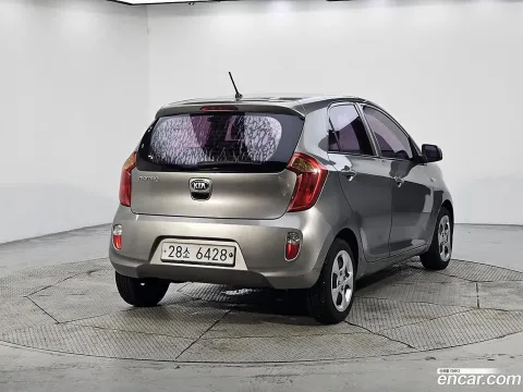 Kia Picanto (Morning)