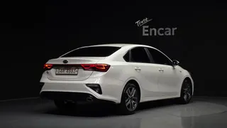 Kia Cerato (K3)