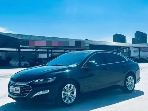 Chevrolet Malibu XL
