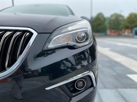 Buick Envision