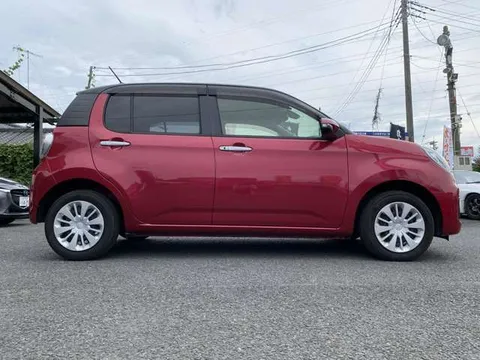 Daihatsu Boon