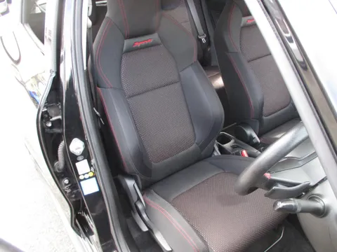 Suzuki Swift Sport