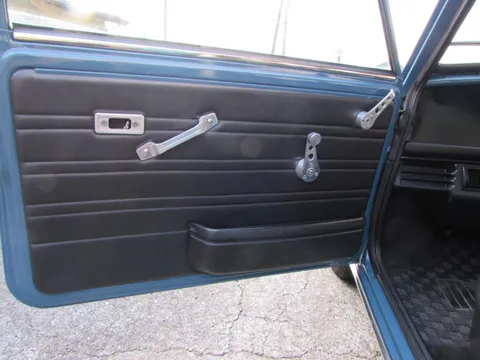 Rover Mini