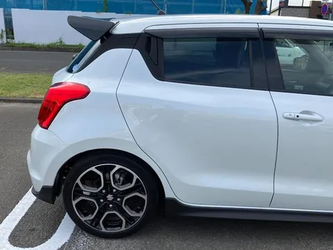 Suzuki Swift Sport