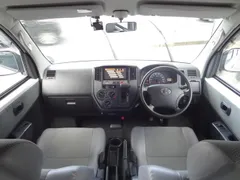 Toyota TownAce Van
