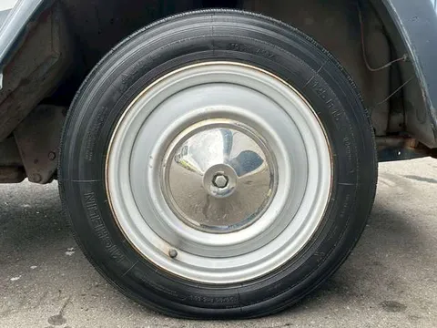 Citroen 2CV