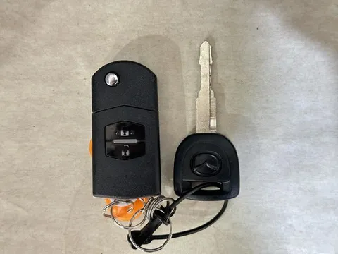 Mazda Mazda2 (Demio)