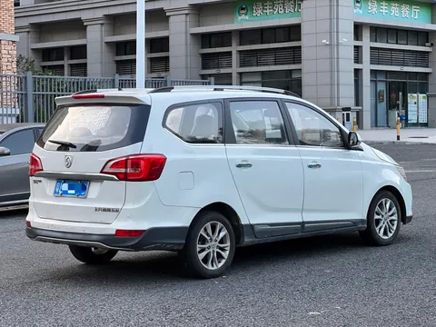 Baojun 730