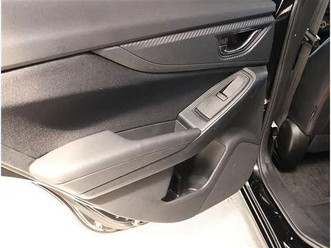 Subaru Impreza Sports