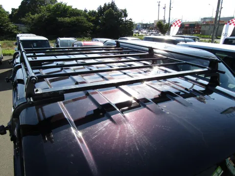 Honda N-VAN Plus Style