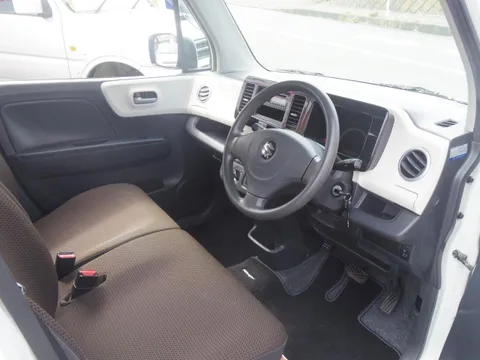 Suzuki MR Wagon