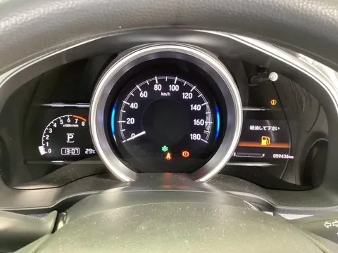 Honda Jazz (Fit)
