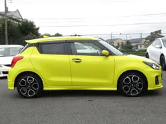 Suzuki Swift Sport