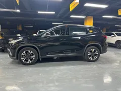 Exeed Lingyun