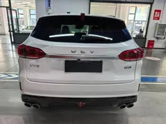 Wey VV6
