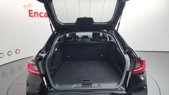 Renault XM3