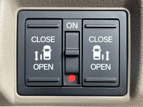 Honda N-BOX Joy