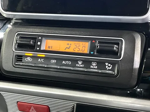 Mazda Flair Wagon Custom Style
