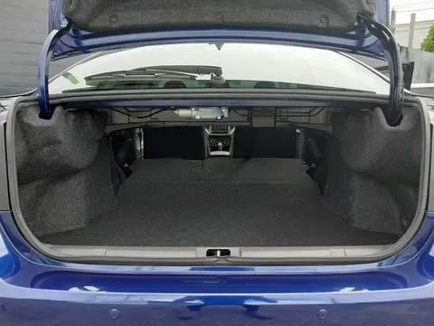 Subaru Impreza G4