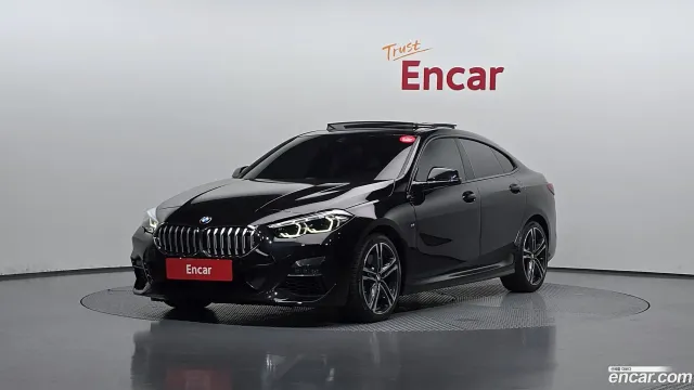 BMW 2-Series