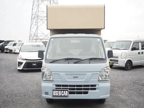 Nissan Clipper Truck