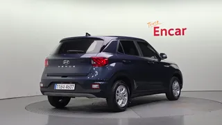 Hyundai Venue