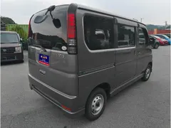 Honda Vamos