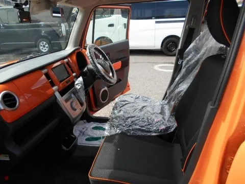 Mazda Flair Crossover
