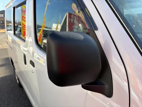 Toyota TownAce Van