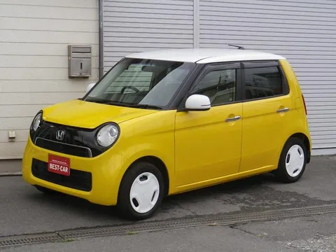 Honda N-ONE