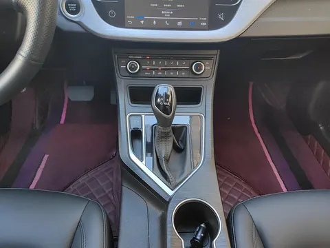 Geely