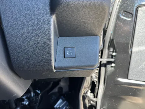 Toyota Pixis Truck