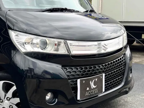 Suzuki Palette SW