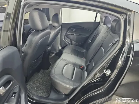 Kia Pride