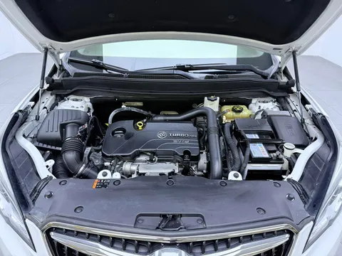 Buick Envision