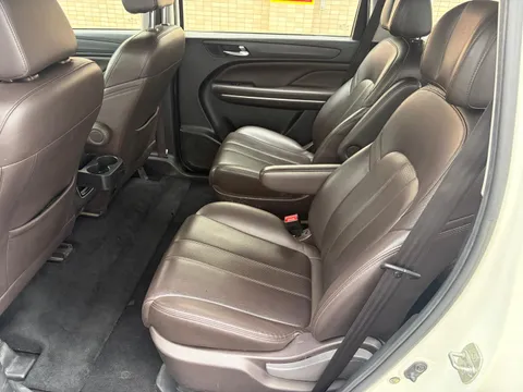 Gac M6