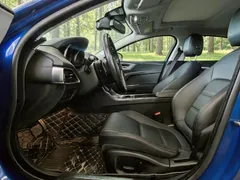 Jaguar XEL
