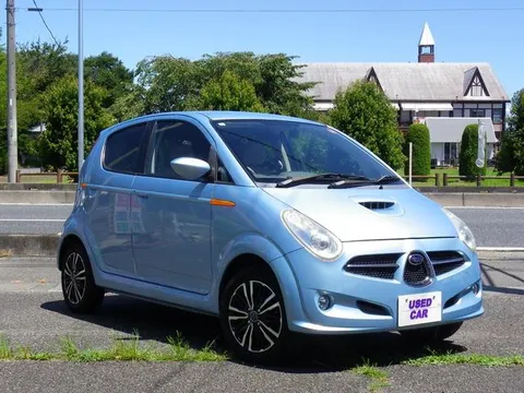 Subaru R2