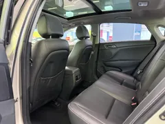 Hyundai Mistra
