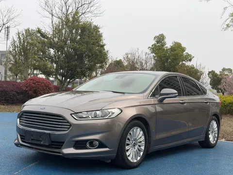 Ford