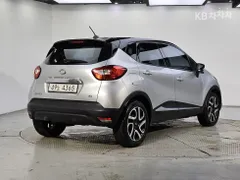 Renault QM3