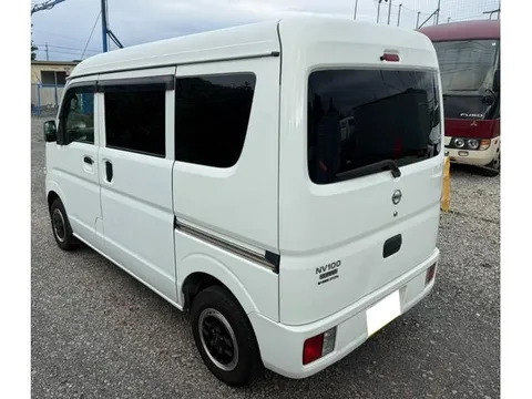 Nissan Clipper