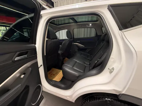 Wey VV6