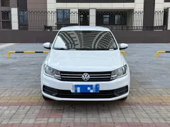 Volkswagen Santana