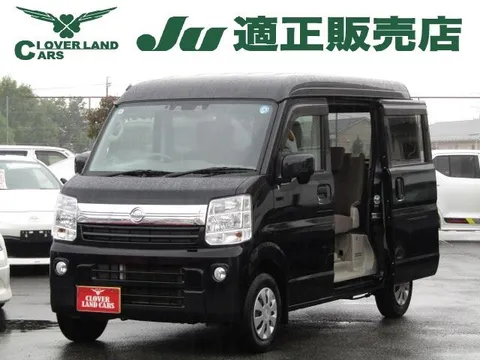 Nissan Clipper