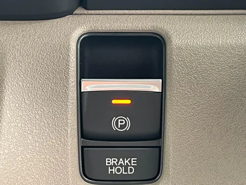 Honda N-BOX Joy